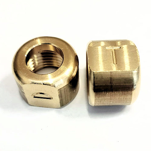Sleeve Friction Ring Set (Drill & Tool End)