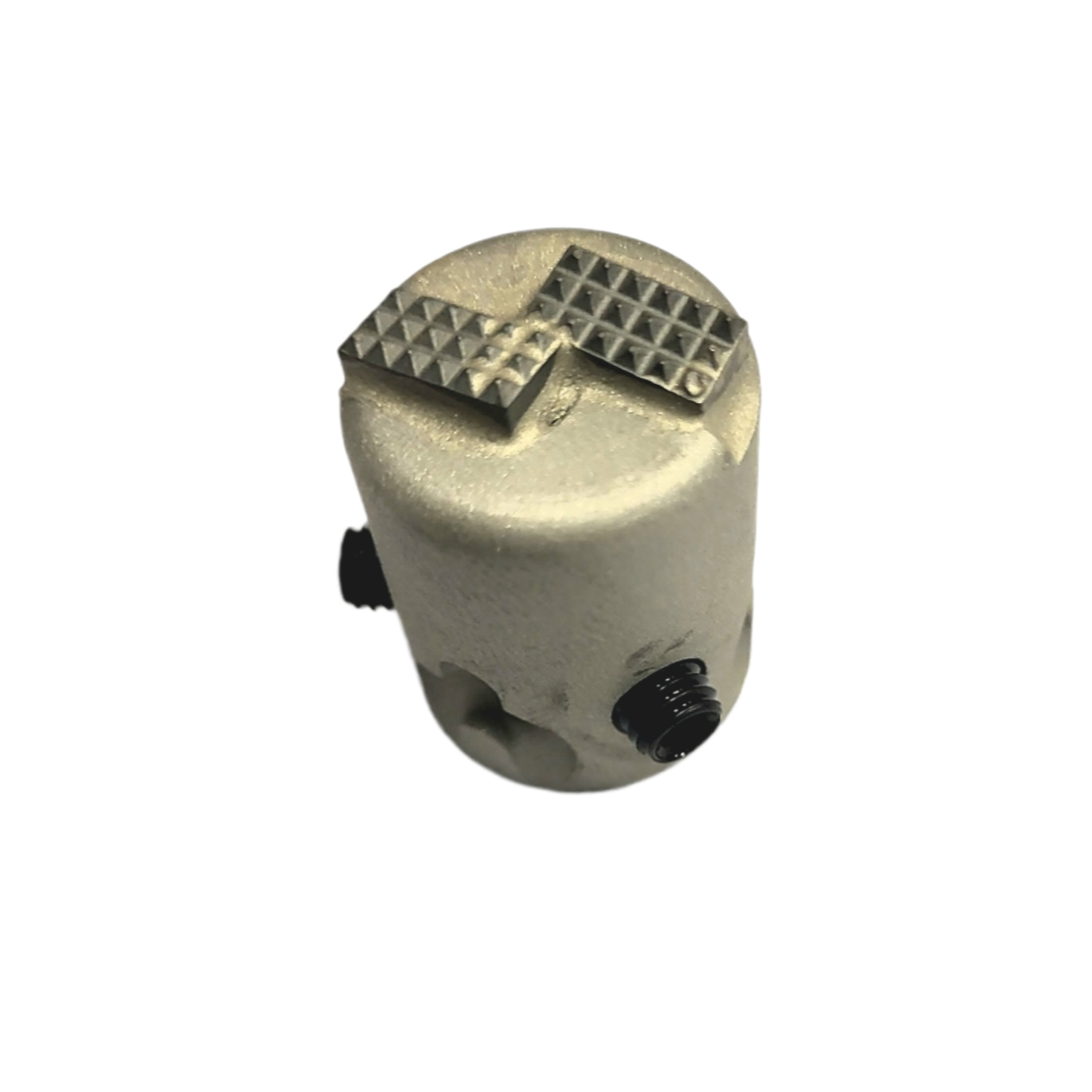 Croco Drill Head (No Chains)