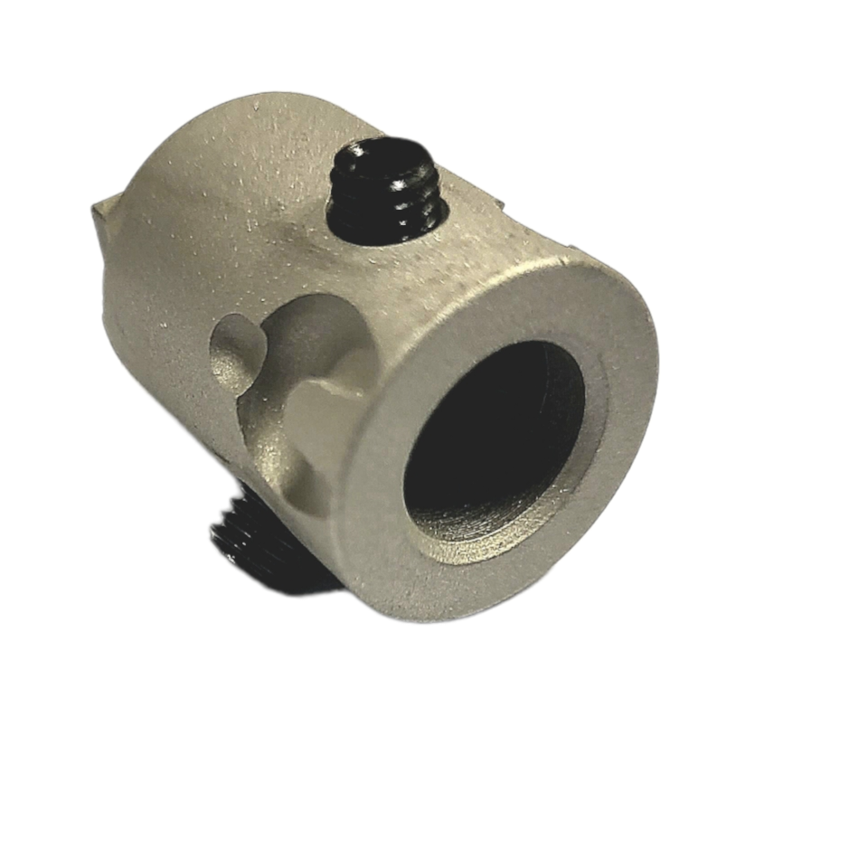 Croco Drill Head (No Chains)