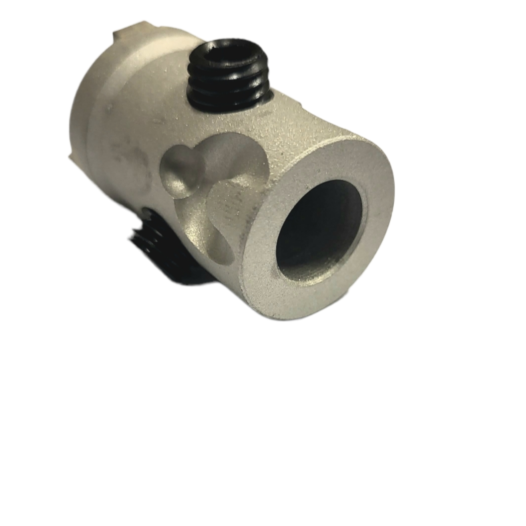 Croco Drill Head (No Chains)