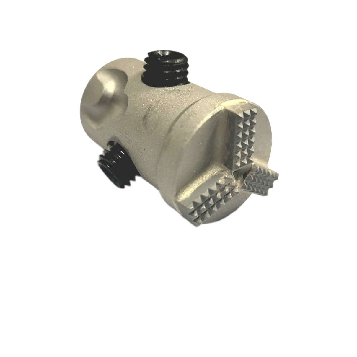 Croco Drill Head (No Chains)