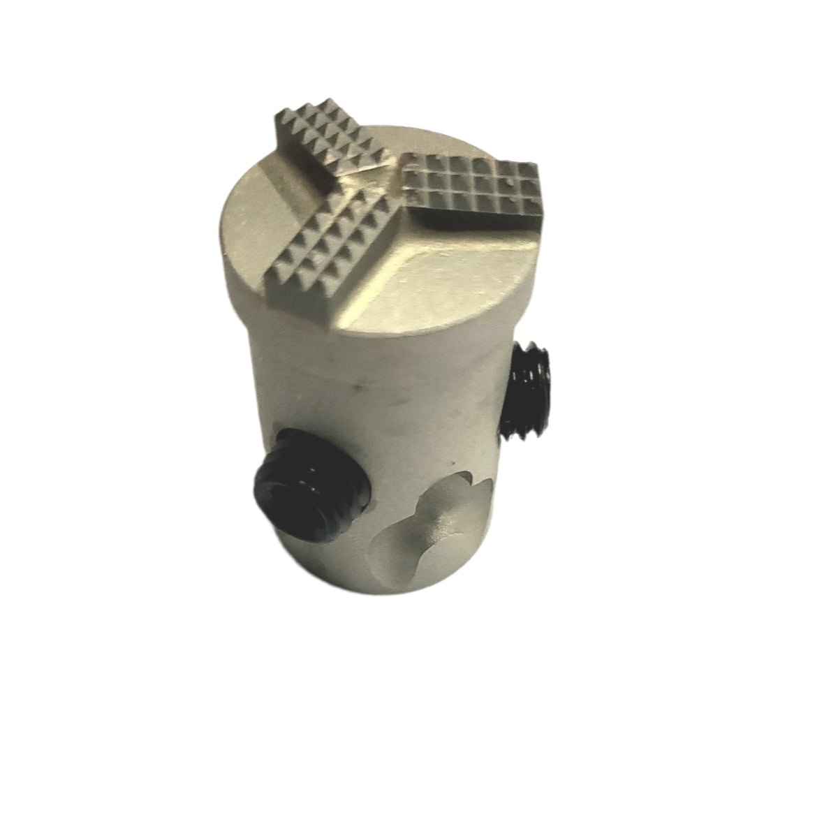 Croco Drill Head (No Chains)