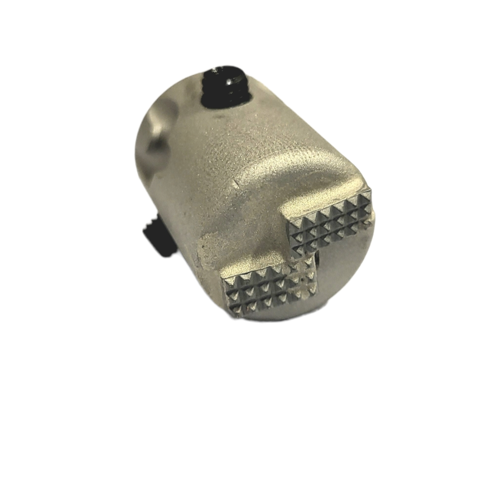 Croco Drill Head (No Chains)