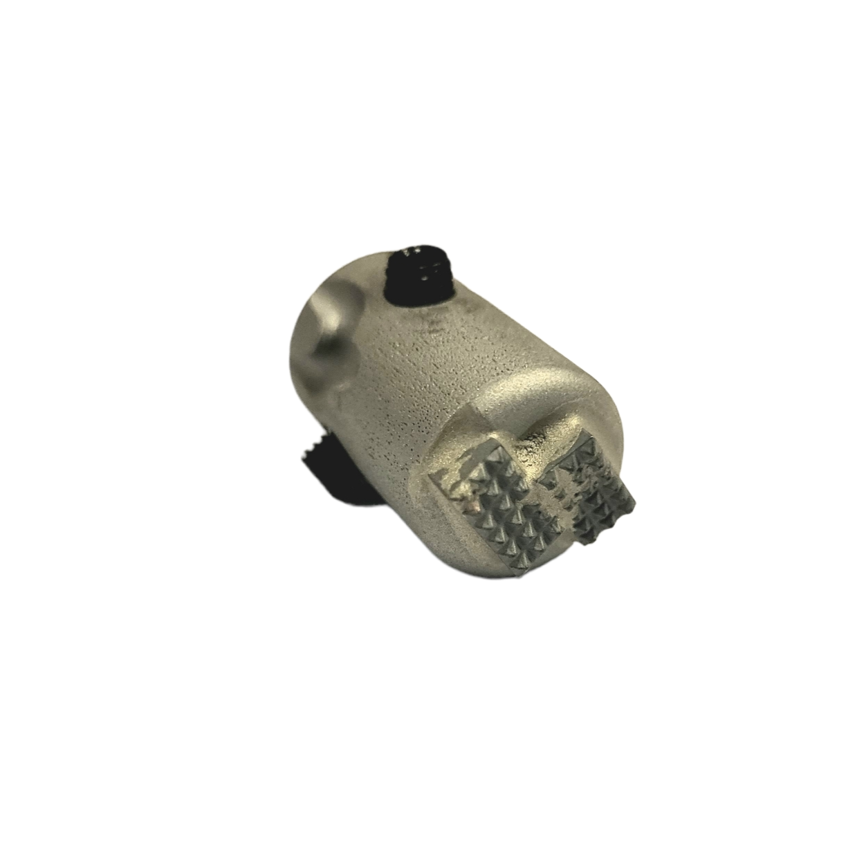 Croco Drill Head (No Chains)