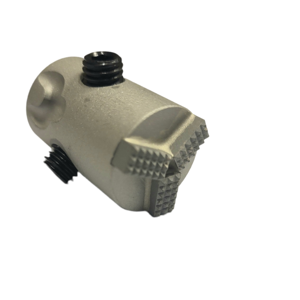 Croco Drill Head (No Chains)