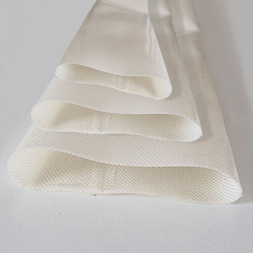 Silicone bladders for CIPP (straight packer)