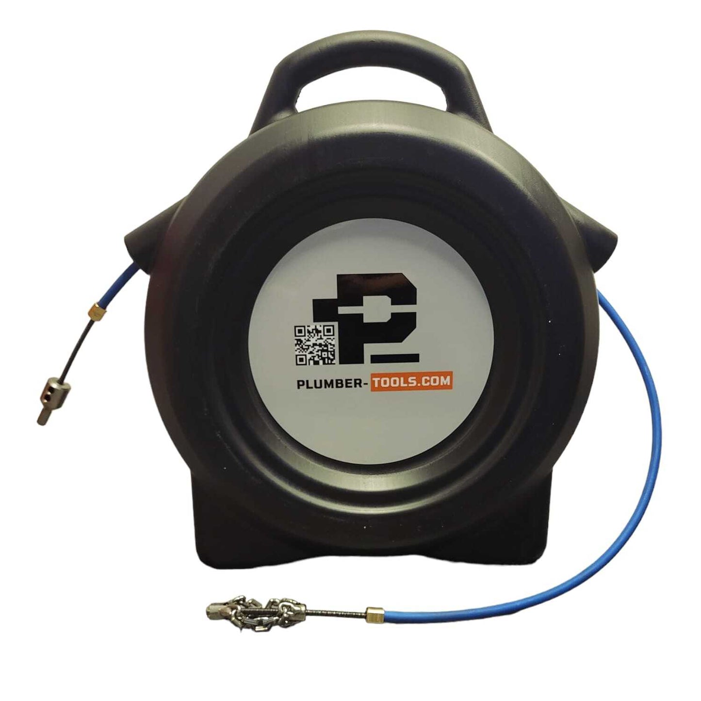 Flexible Shaft Carrier