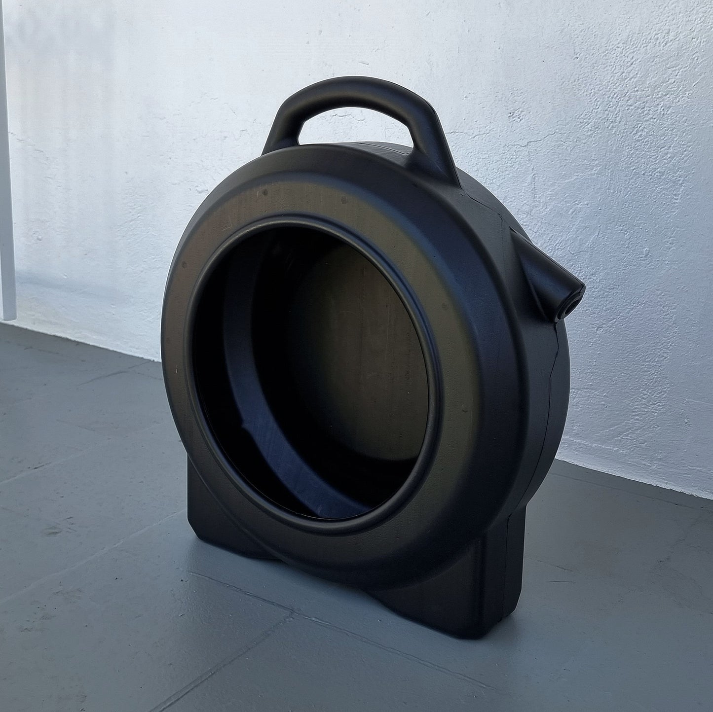 Flexible Shaft Carrier