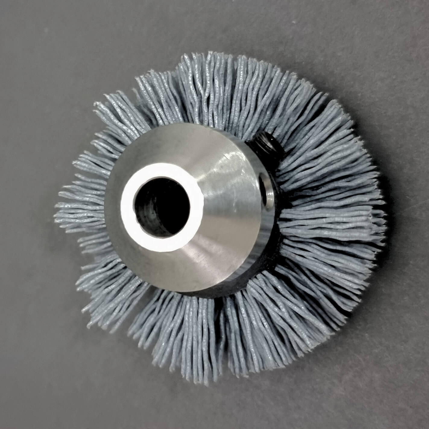 Carbide Brushes