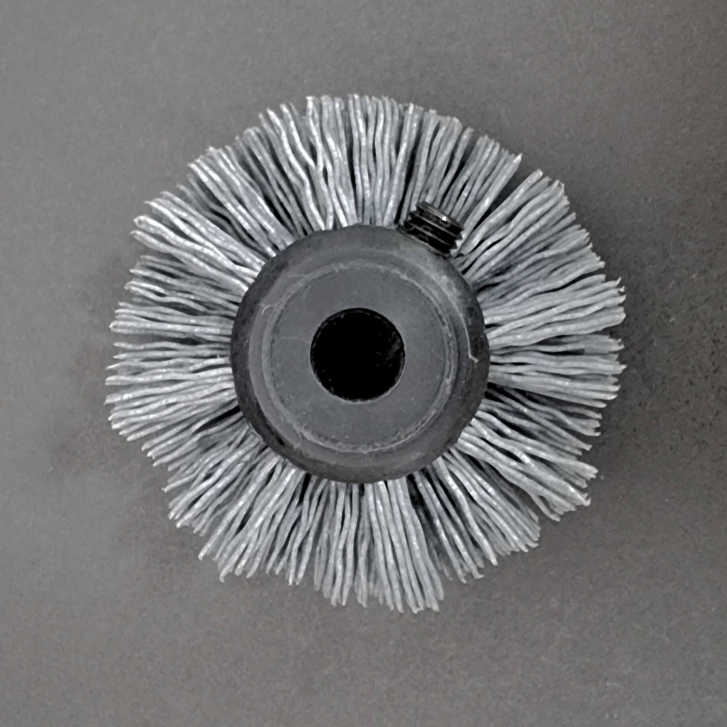 Carbide Brushes