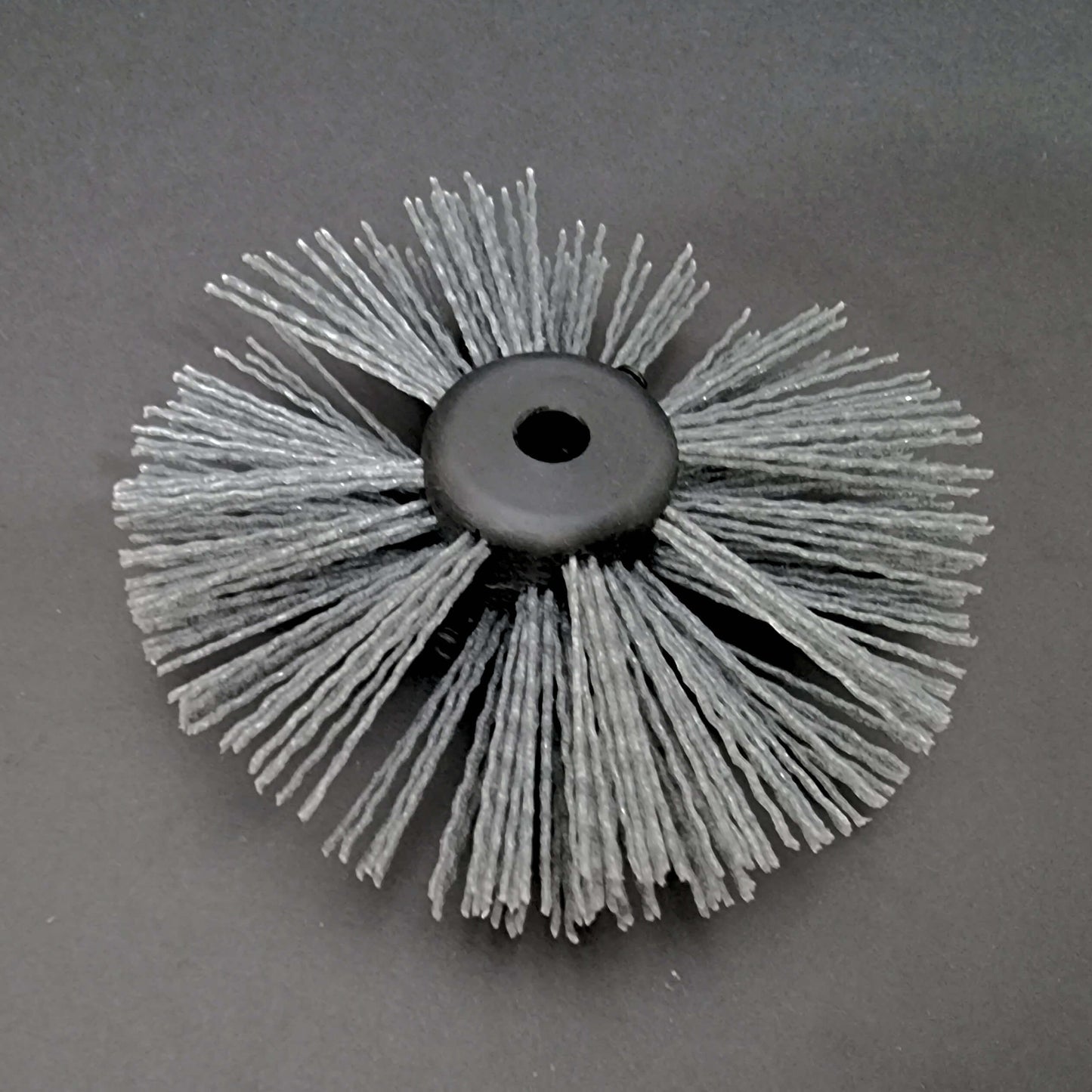 Carbide Brushes