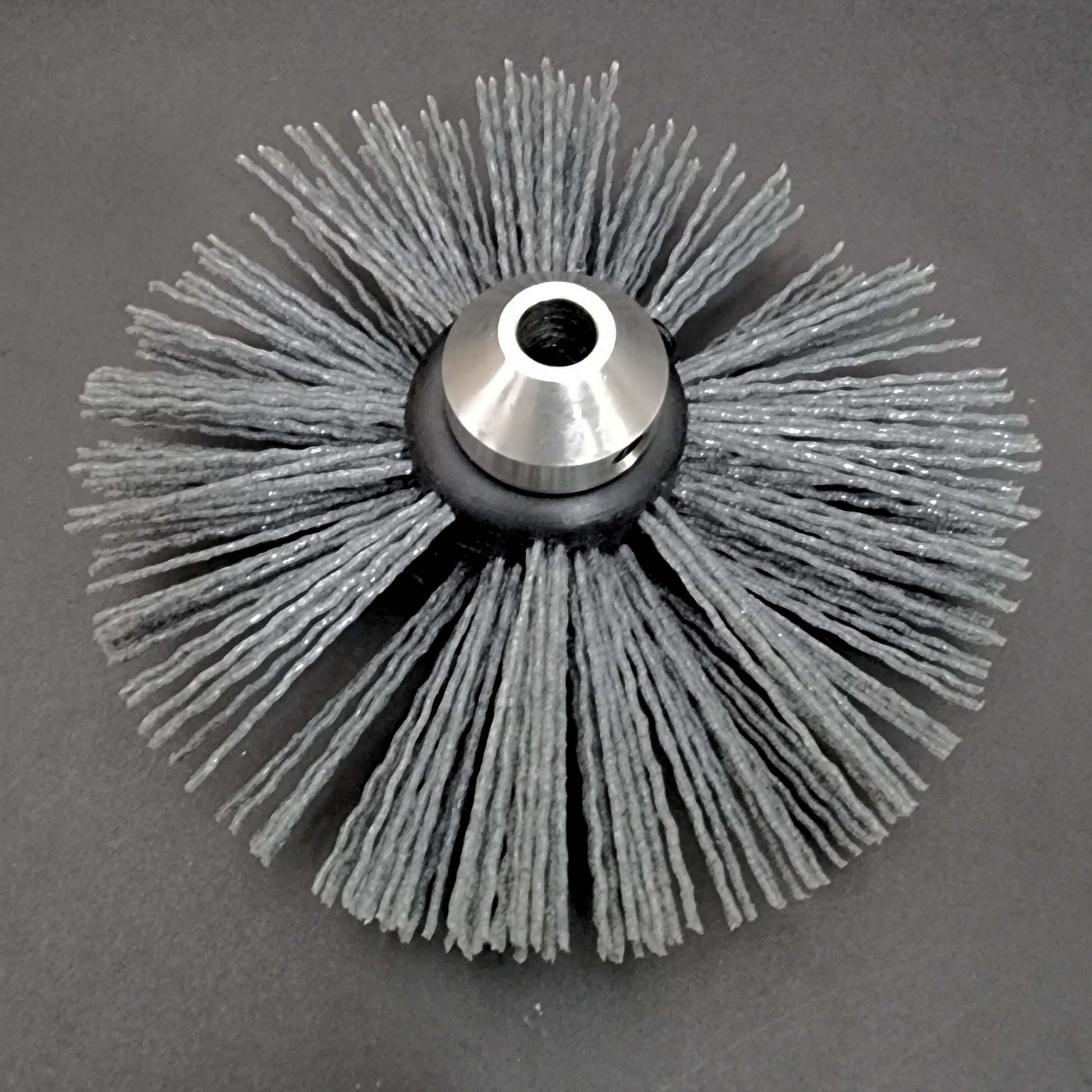 Carbide Brushes