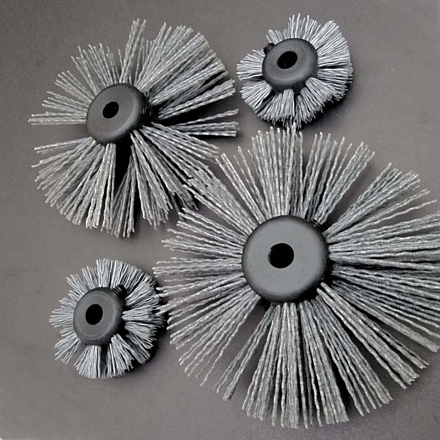 Carbide Brushes