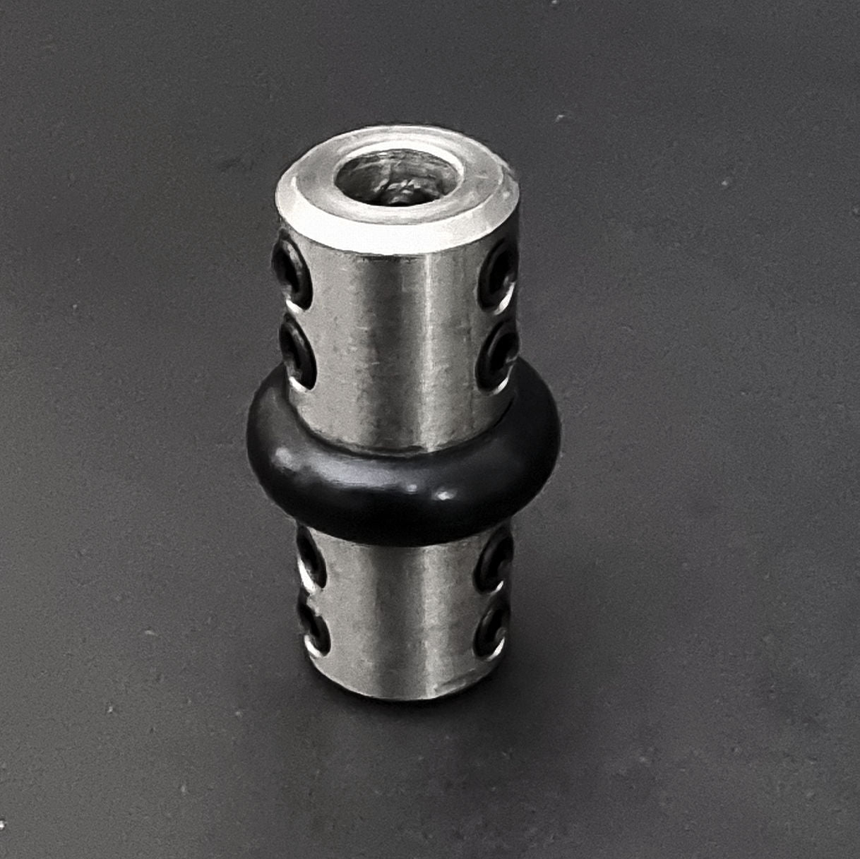 Shaft To Shaft Connector